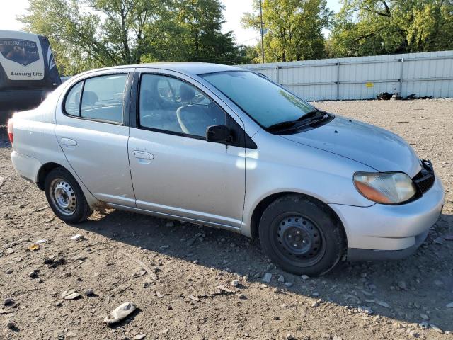 Photo 4 from auction – 2001 TOYOTA ECHO with VIN JTDBT123410200748