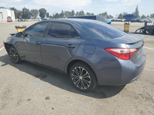 Photo 2 from auction – 2014 TOYOTA COROLLA L with VIN 5YFBURHE8EP161274