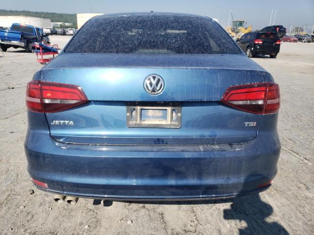 Photo 6 from auction – 2017 VOLKSWAGEN JETTA S with VIN 3VW2B7AJ2HM331901