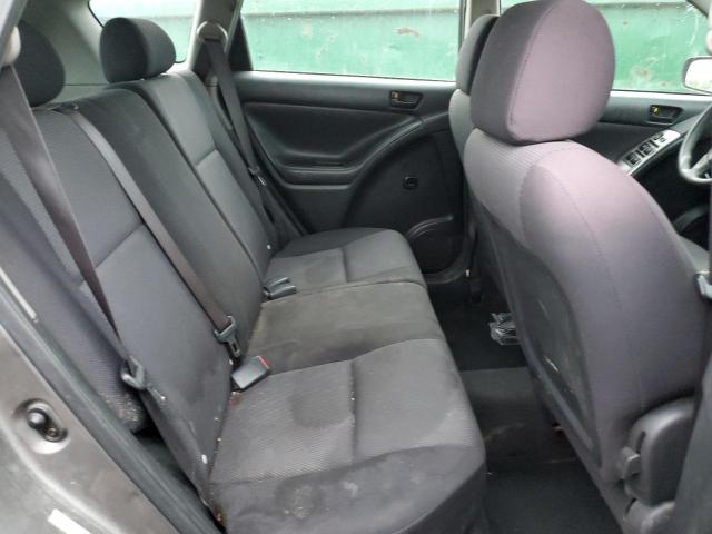 Photo 11 from auction – 2006 PONTIAC VIBE with VIN 5Y2SL65896Z450946