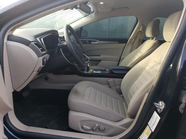 Photo 7 from auction – 2020 FORD FUSION SE with VIN 3FA6P0HD2LR255577