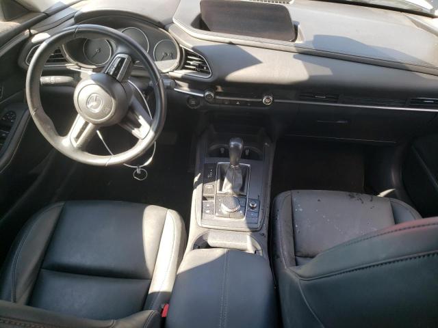 Photo 8 from auction – 2021 MAZDA CX-30 SELE with VIN 3MVDMBBL5MM247492