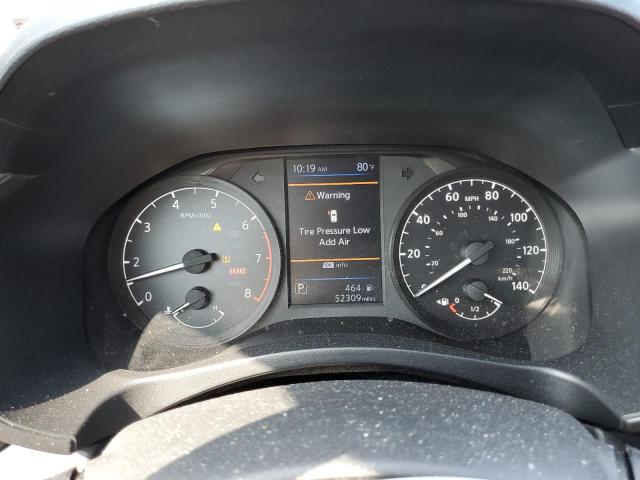 Photo 9 from auction – 2022 NISSAN ALTIMA S with VIN 1N4BL4BVXNN330387