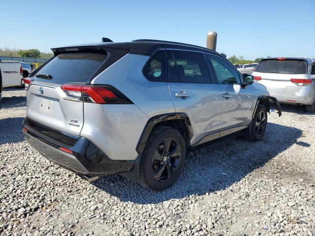Photo 3 from auction – 2020 TOYOTA RAV4 XSE with VIN JTMEWRFV4LD549418