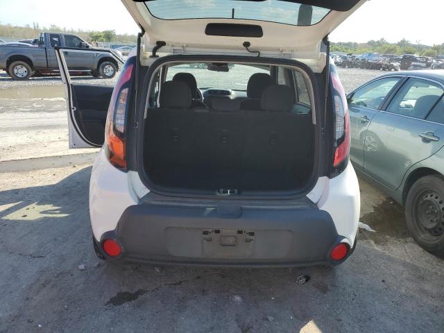 Photo 6 from auction – 2016 KIA SOUL with VIN KNDJN2A27G7353189