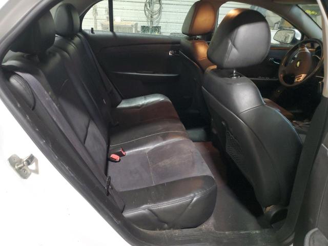 Photo 10 from auction – 2012 CHEVROLET MALIBU 2LT with VIN 1G1ZD5EU9CF125559