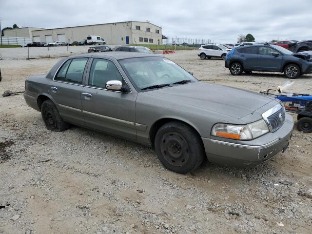 Photo 4 from auction – 2003 MERCURY GRAND MARQ with VIN 2MEFM74W33X685492