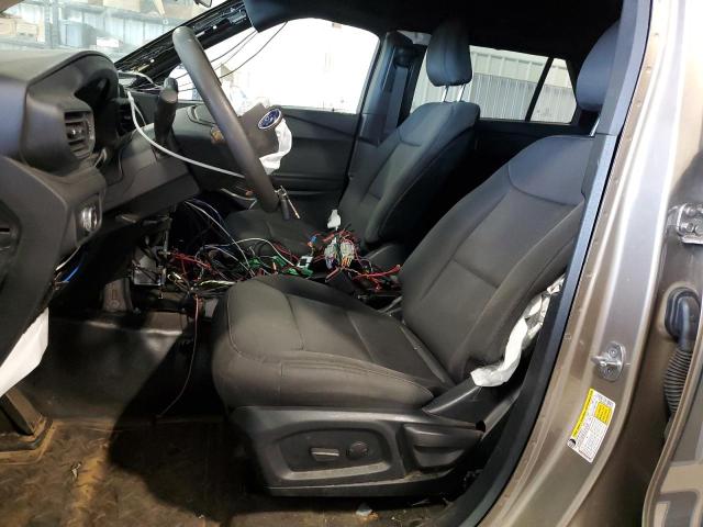 Photo 7 from auction – 2020 FORD EXPLORER P with VIN 1FM5K8AB5LGD01899