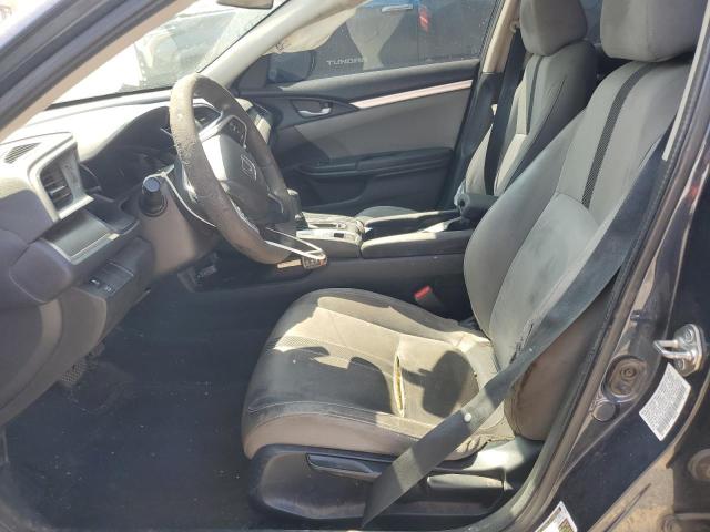 Photo 7 from auction – 2016 HONDA CIVIC LX with VIN 19XFC2F54GE208612
