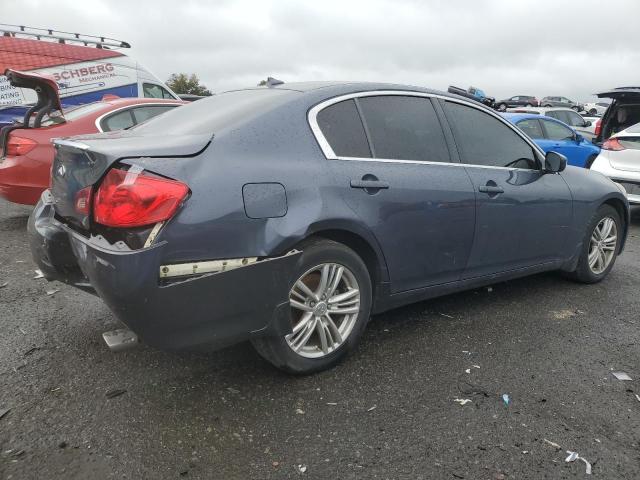 Photo 3 from auction – 2013 INFINITI G37 with VIN JN1CV6AR2DM352903