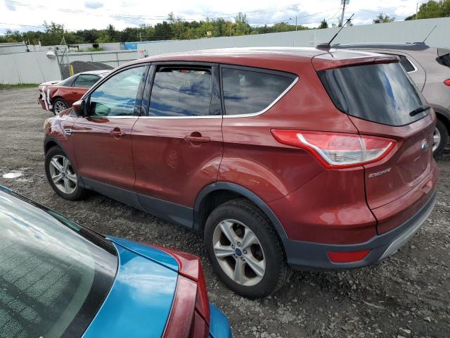 Photo 2 from auction – 2015 FORD ESCAPE SE with VIN 1FMCU9GX9FUA35237