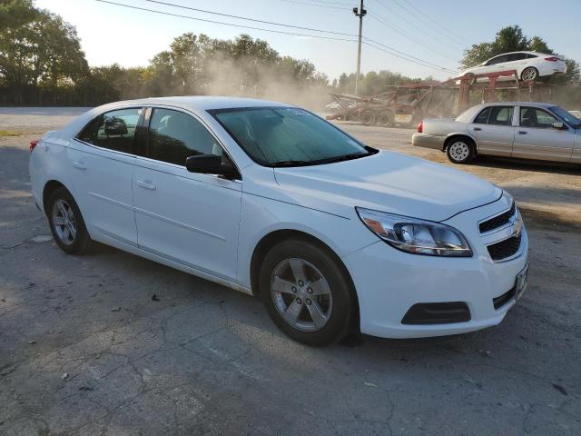 Photo 4 from auction – 2013 CHEVROLET MALIBU LS with VIN 1G11B5SA7DF181644