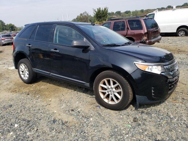 Photo 4 from auction – 2013 FORD EDGE SE with VIN 2FMDK3GC5DBB42938