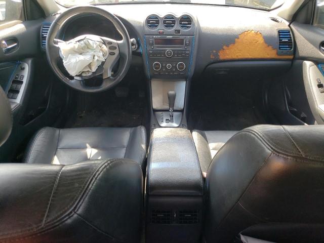 Photo 8 from auction – 2007 NISSAN ALTIMA 2.5 with VIN 1N4AL21E77C143057