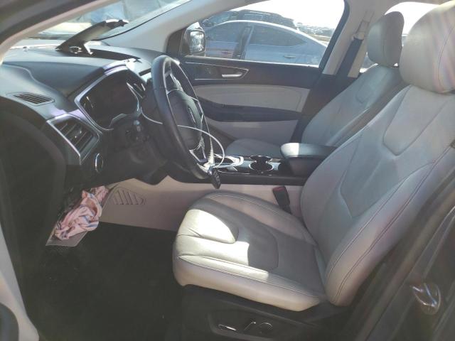 Photo 7 from auction – 2018 FORD EDGE TITAN with VIN 2FMPK3K98JBB93600