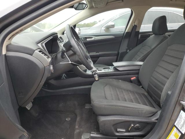 Photo 7 from auction – 2020 FORD FUSION SE with VIN 3FA6P0HD3LR184809