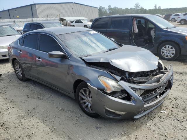 Photo 4 from auction – 2015 NISSAN ALTIMA 2.5 with VIN 1N4AL3AP5FN301907