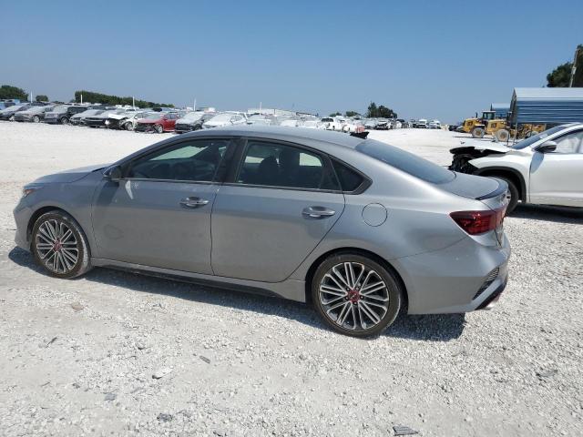 Photo 2 from auction – 2022 KIA FORTE GT with VIN 3KPF44AC0NE487827