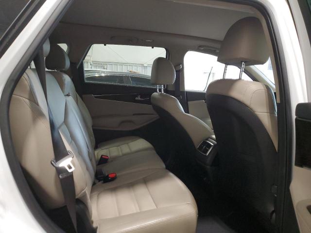 Photo 11 from auction – 2019 KIA SORENTO EX with VIN 5XYPHDA55KG531250