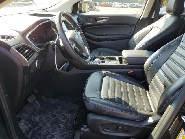 Photo 7 from auction – 2020 FORD EDGE SEL with VIN 2FMPK4J92LBA18009