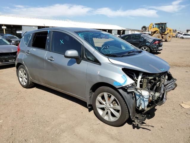 Photo 4 from auction – 2014 NISSAN VERSA NOTE with VIN 3N1CE2CP6EL431328
