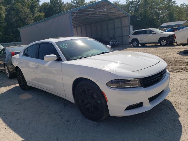 Photo 4 from auction – 2017 DODGE CHARGER SX with VIN 2C3CDXJG2HH505426