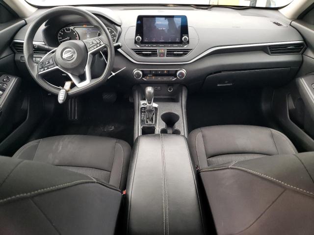 Photo 8 from auction – 2019 NISSAN ALTIMA S with VIN 1N4BL4BV2KN322733