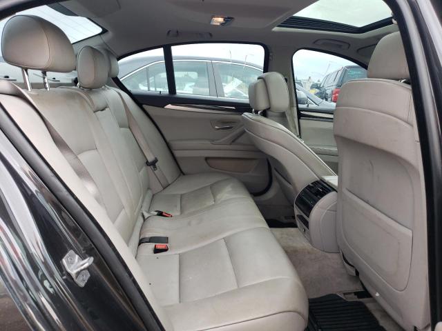 Photo 10 from auction – 2013 BMW 535 I with VIN WBAFR7C5XDDU78826