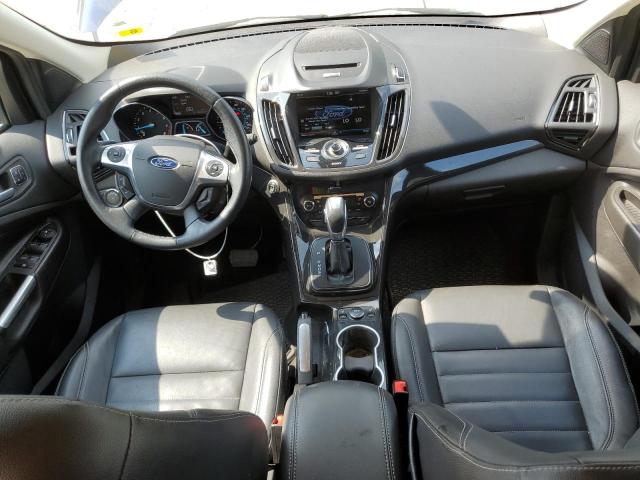 Photo 8 from auction – 2014 FORD ESCAPE TIT with VIN 1FMCU9J93EUC10591