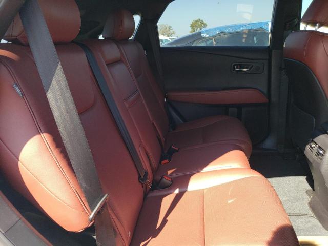 Снимка 11 от търг – 2015 LEXUS RX 350 BAS с VIN 2T2BK1BA6FC311098