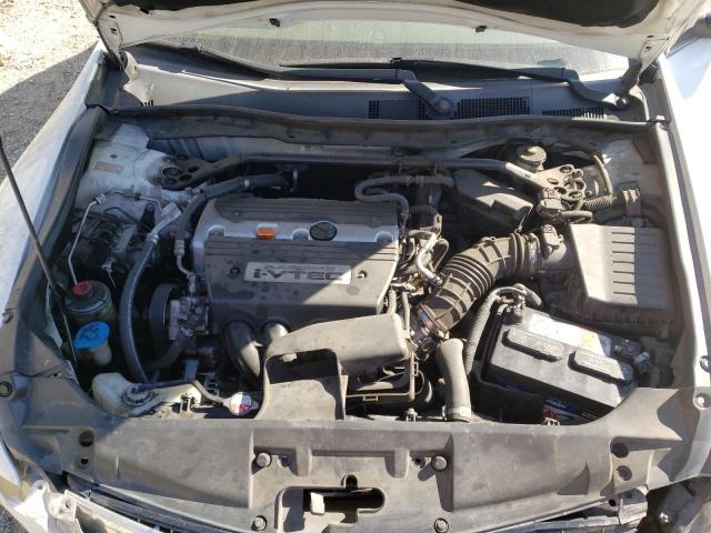 Photo 11 from auction – 2008 HONDA ACCORD EX with VIN JHMCP26708C043738