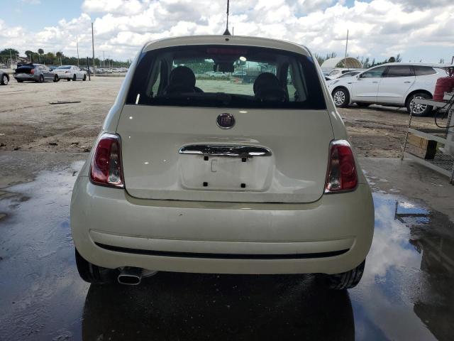 Photo 6 from auction – 2013 FIAT 500 POP with VIN 3C3CFFAR7DT745322