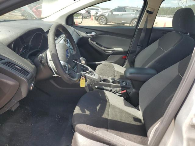 Photo 7 from auction – 2014 FORD FOCUS SE with VIN 1FADP3F28EL403257