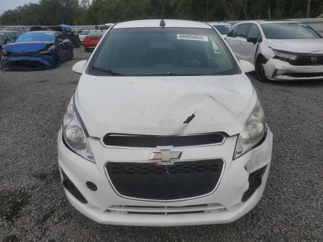 Photo 5 from auction – 2014 CHEVROLET SPARK 1LT with VIN KL8CD6S94EC536786