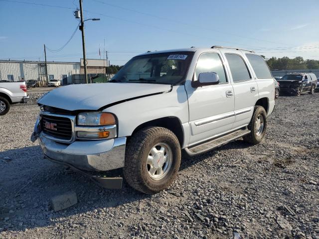 GMC YUKON 2003 with VIN 1GKEK13Z13J317692 - Photo from auction