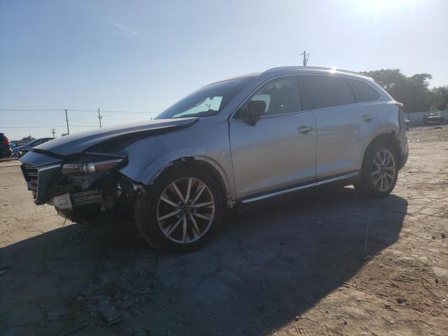 Photo 1 from auction – 2018 MAZDA CX-9 SIGNA with VIN JM3TCBEY2J0207223