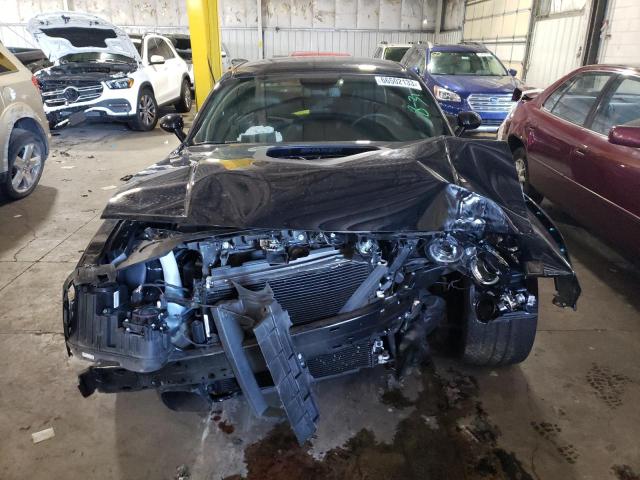 Photo 5 from auction – 2023 DODGE CHALLENGER with VIN 2C3CDZFJ4PH540189