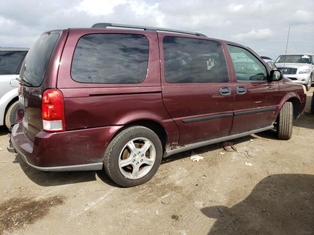Photo 3 from auction – 2008 CHEVROLET UPLANDER L with VIN 1GNDV23168D197674