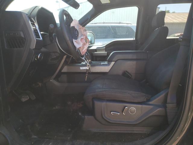 Photo 7 from auction – 2015 FORD F150 SUPER with VIN 1FTEW1EF5FFB89287