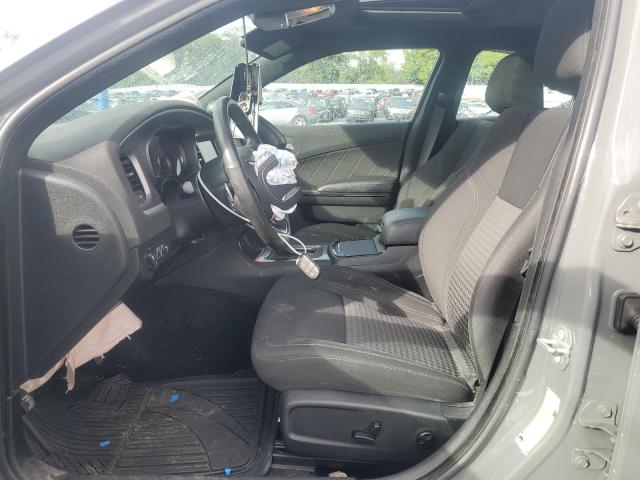 Photo 7 from auction – 2019 DODGE CHARGER SX with VIN 2C3CDXJG2KH622818