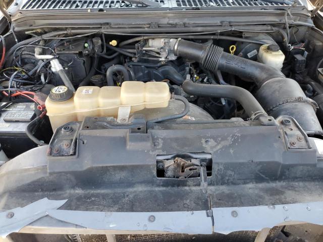 Photo 11 from auction – 2004 FORD F250 SUPER with VIN 1FTNX21L34EA96236