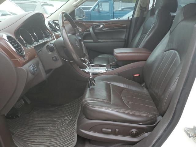 Photo 7 from auction – 2013 BUICK ENCLAVE with VIN 5GAKVDKD2DJ262850
