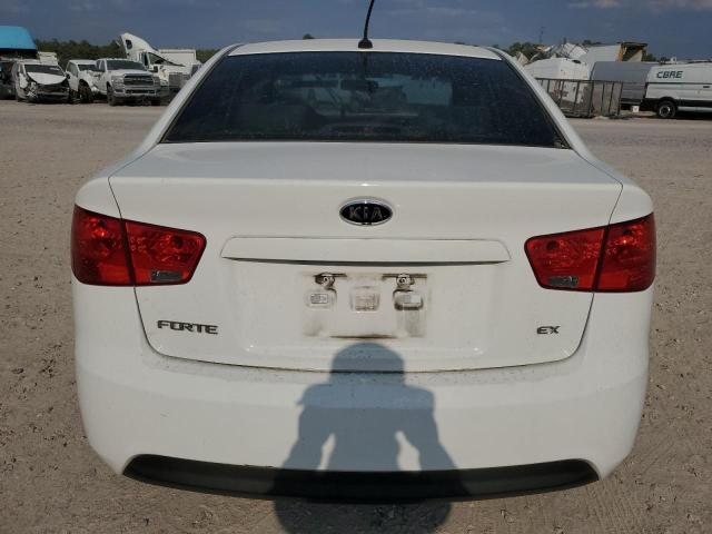 Photo 6 from auction – 2010 KIA FORTE EX with VIN KNAFU4A27A5164305