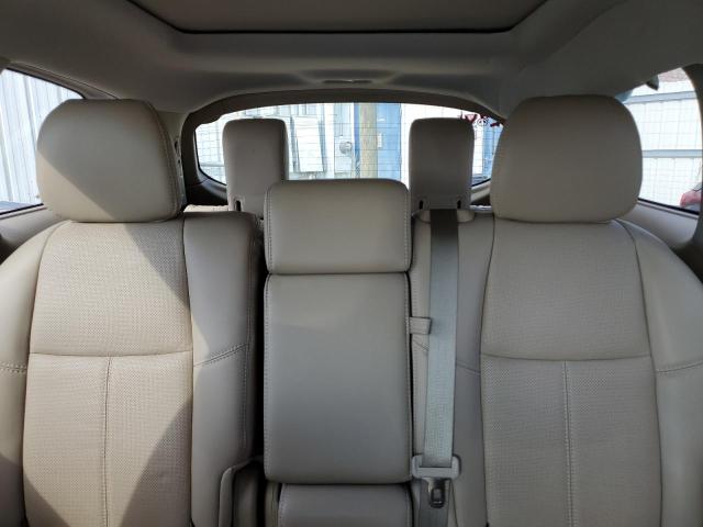 Photo 10 from auction – 2019 NISSAN PATHFINDER with VIN 5N1DR2MN5KC586376