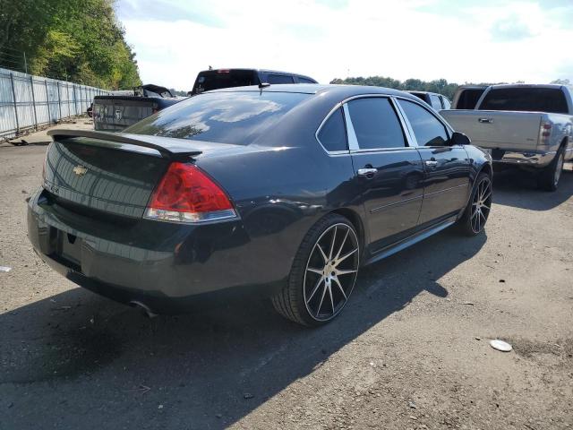 Photo 3 from auction – 2013 CHEVROLET IMPALA LTZ with VIN 2G1WC5E39D1222413