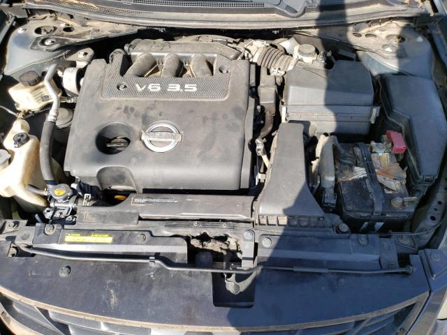 Photo 11 from auction – 2011 NISSAN ALTIMA SR with VIN 1N4BL2EP3BC115054