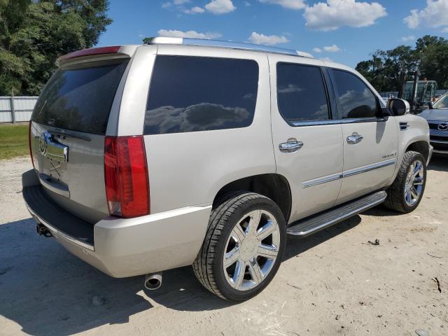 Photo 3 from auction – 2007 CADILLAC ESCALADE L with VIN 1GYFK63837R172726