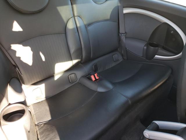 Photo 10 from auction – 2010 MINI COOPER CLU with VIN WMWML3C51ATX39053
