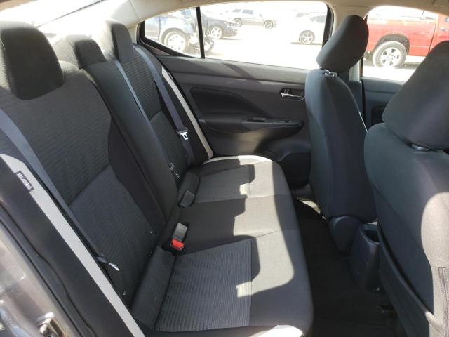 Photo 10 from auction – 2021 NISSAN VERSA SV with VIN 3N1CN8EV3ML851268