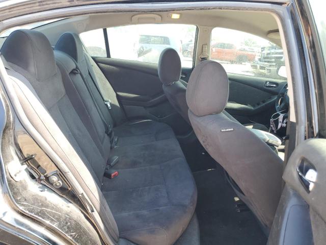 Photo 10 from auction – 2011 NISSAN ALTIMA BAS with VIN 1N4AL2AP8BN430079